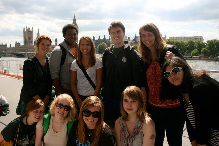 Dayton group