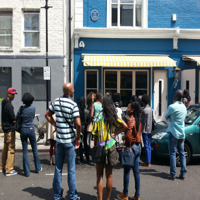 Notting Hill 400