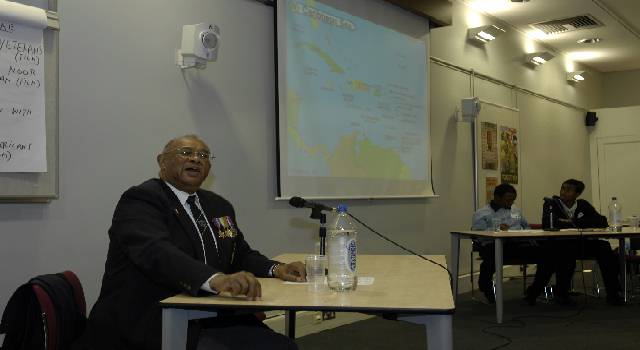 Somali_Youth_Forum_interview_Alan_Wilmott_2005_War_Museum