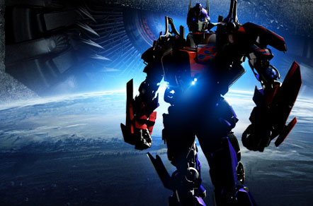 Transformers
