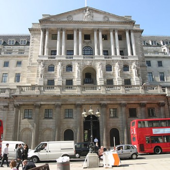 bank of england 350x350