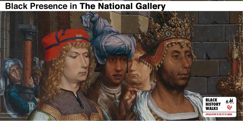 black presence h