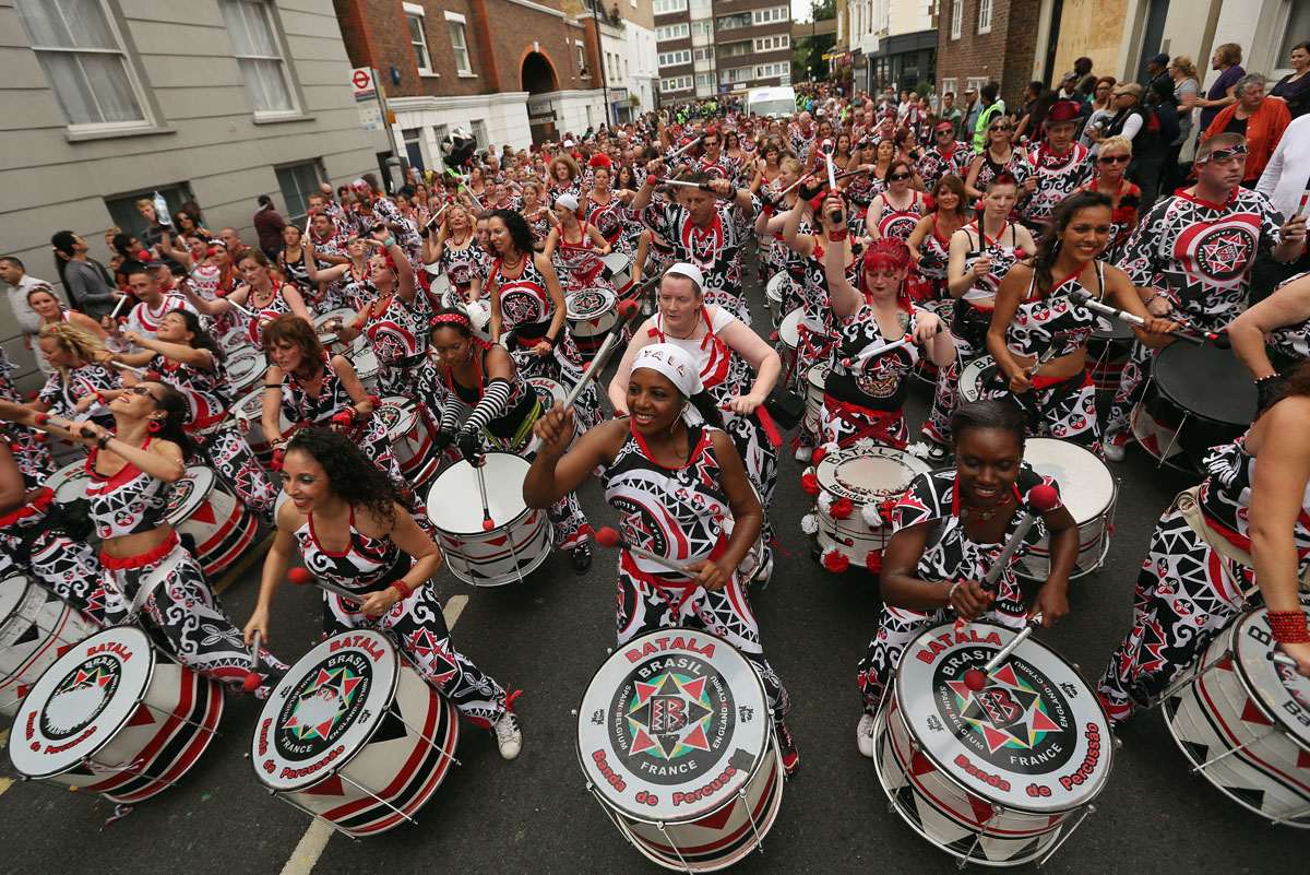 carnival