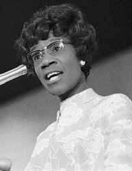 shirleychisholm