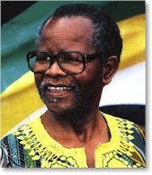 Oliver Tambo