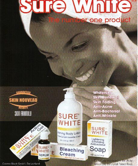 AfroHairandBeauty2009skinwhitening