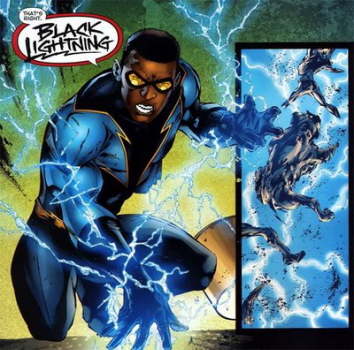 BlackLightning