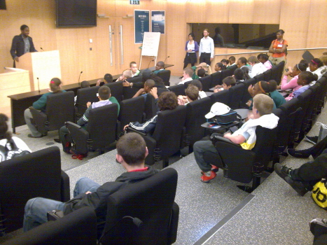 careers_talk Walks London