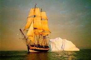 ship
