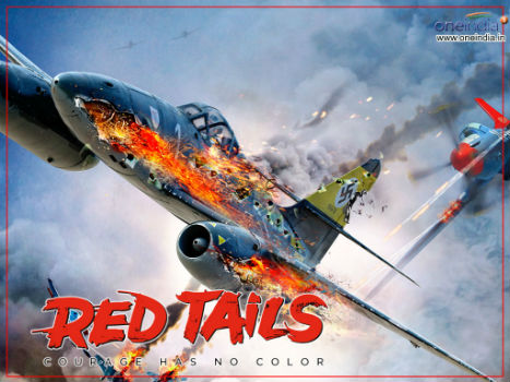 Red Tails web