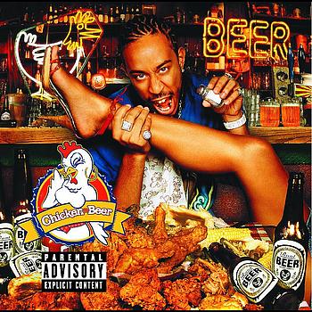 Ludacris - Chicken-N-Beer
