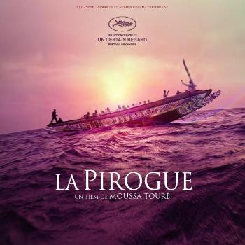 La pirogue 0 0