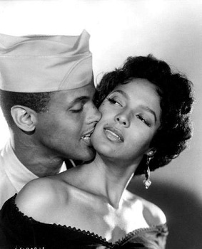 harry belafonte