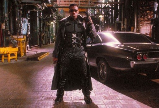 blade movies marvel comics adaptations WEB