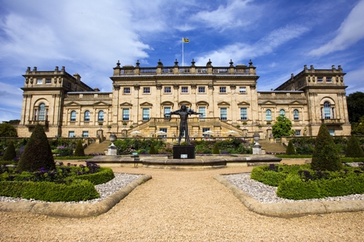 Harewood House 1