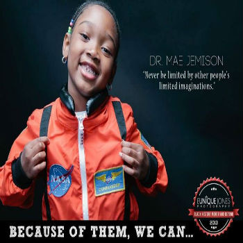 black scientist 350