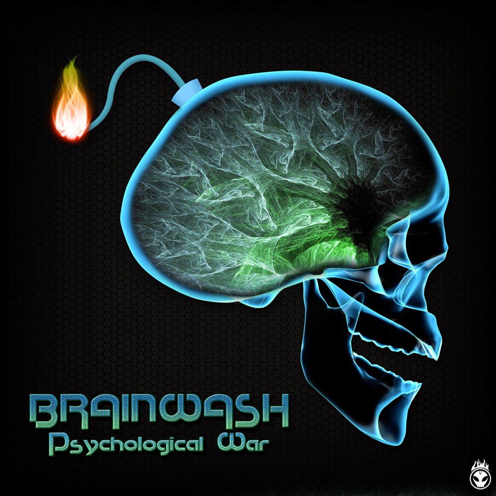 brainwash