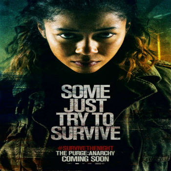 purge anarchy ver5 350